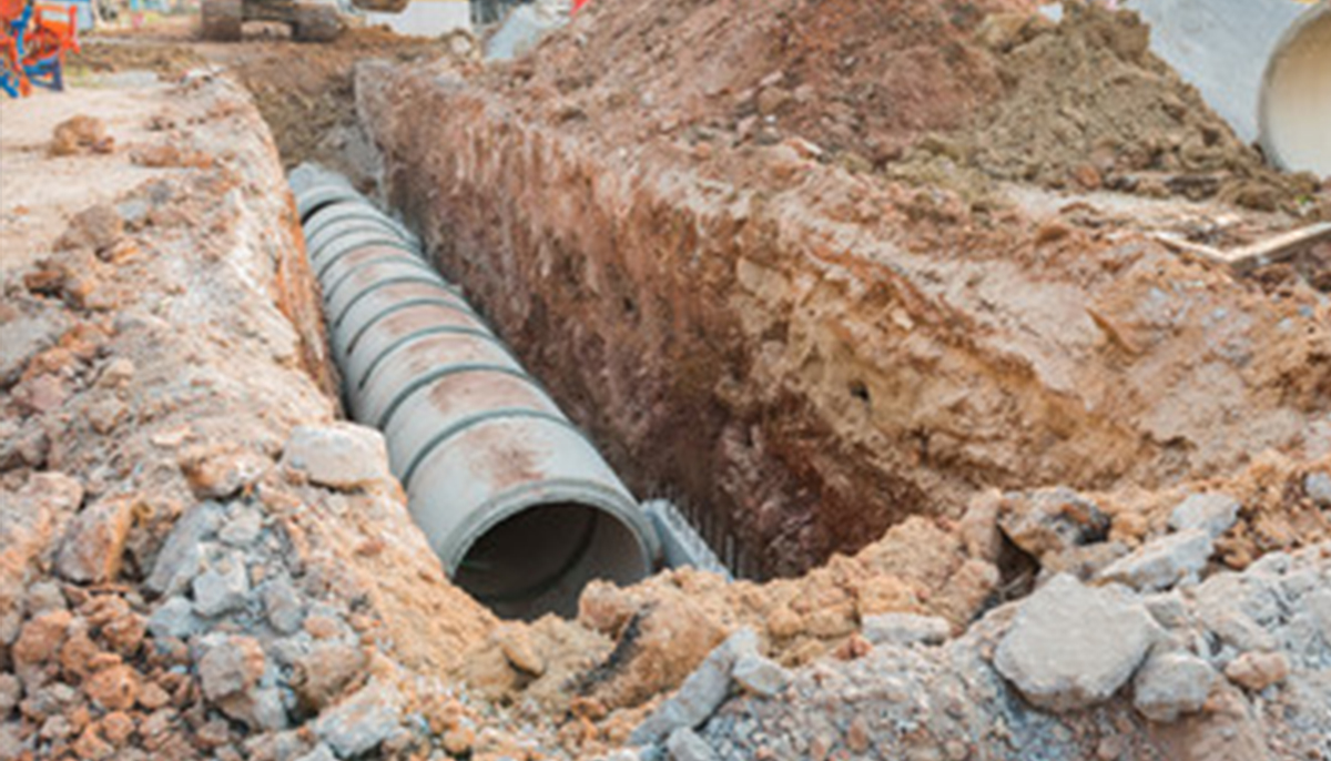 24/7 Drainage Services near me